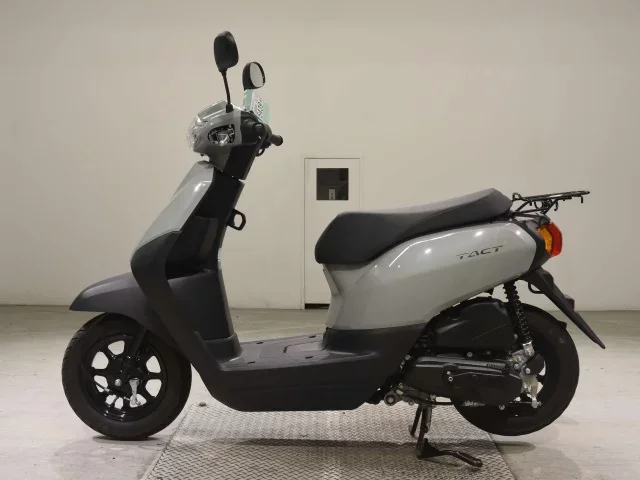 Honda TACT-4 BASIC