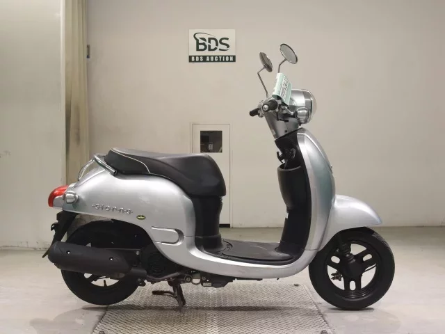 Honda GIORNO
