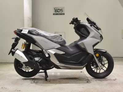 Honda ADV160