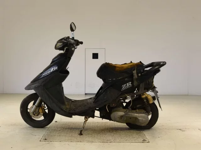Yamaha JOG ZR