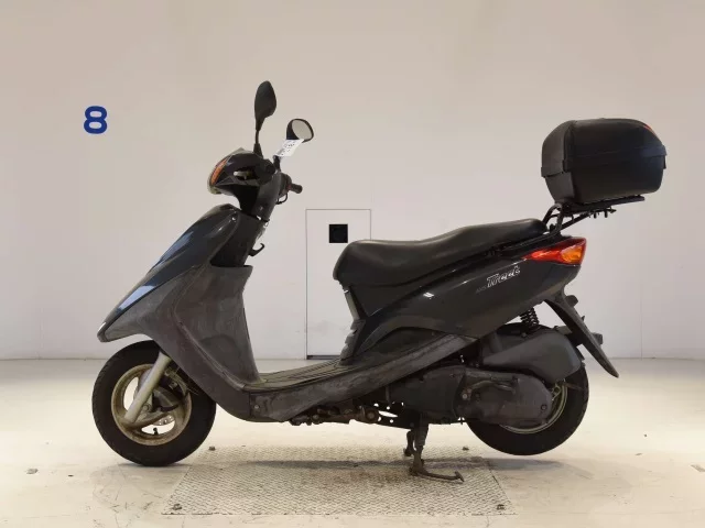 Yamaha AXIS125
