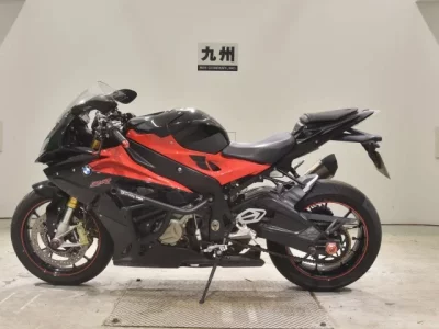 BMW BMW S1000RR  с аукциона в Японии