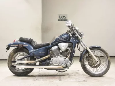 Honda STEED400