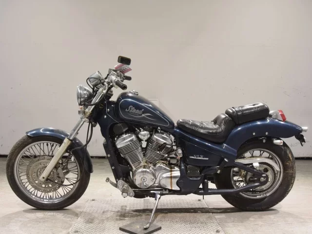Honda STEED400
