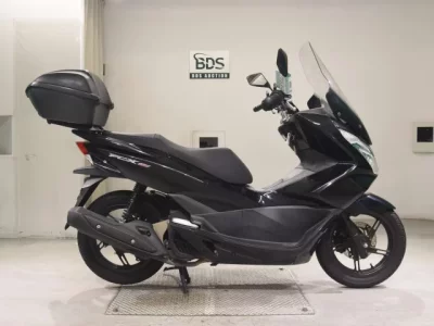 Honda PCX150-2