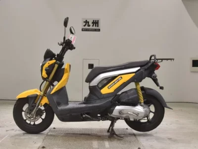 Honda ZOOMER-X