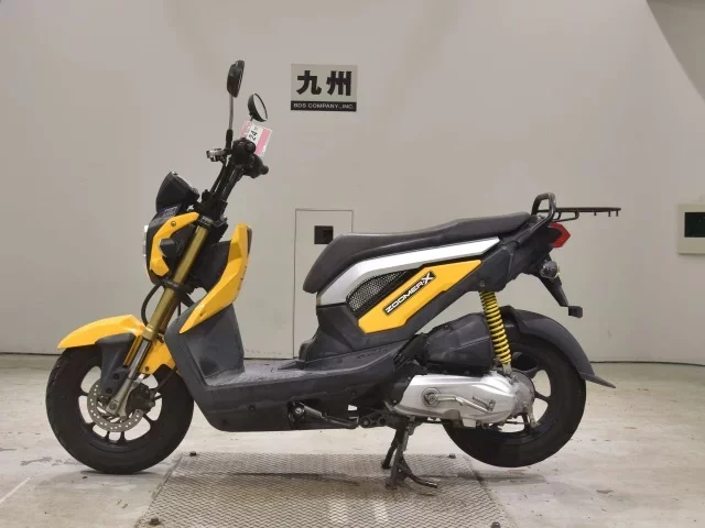 Honda ZOOMER-X