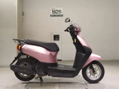Honda TACT-4 BASIC