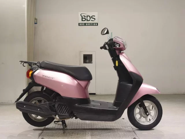 Honda TACT-4 BASIC