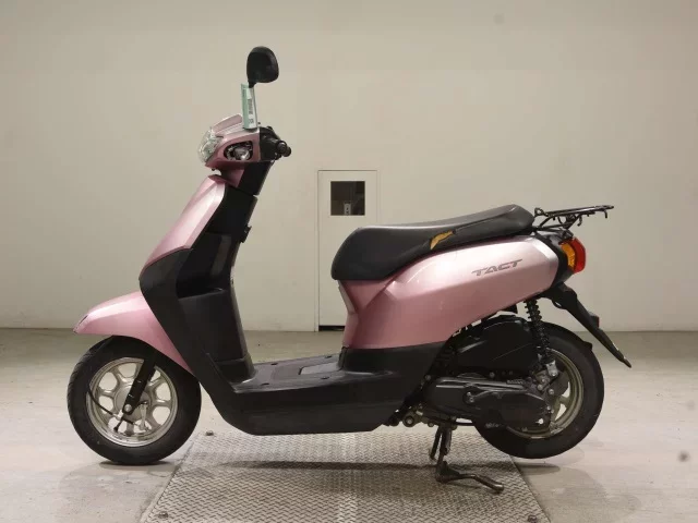 Honda TACT-4 BASIC