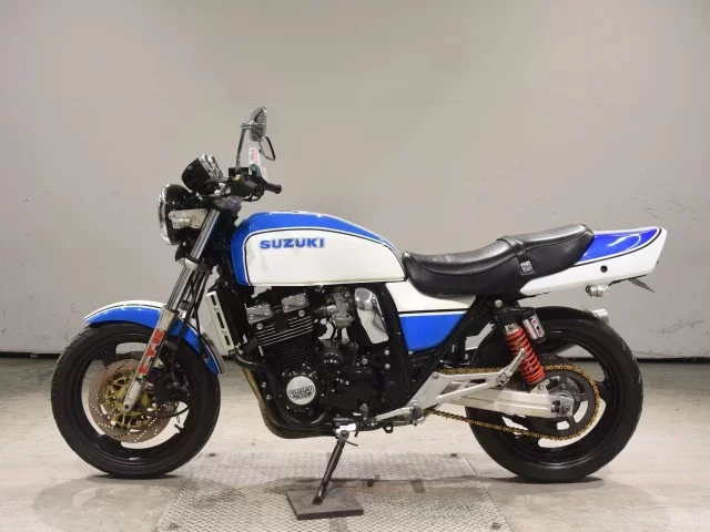 Suzuki GSX400