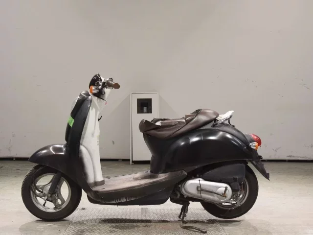 Honda CREA SCOOPY