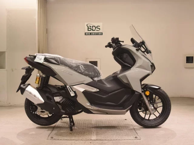 Honda ADV160