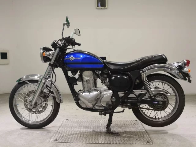 Kawasaki ESTRELLA250 RS