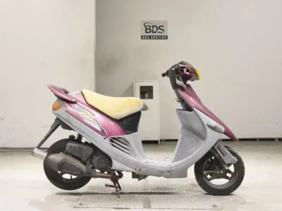 Suzuki SEPIA ZZ