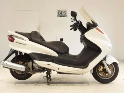 Yamaha MAJESTY 250-2