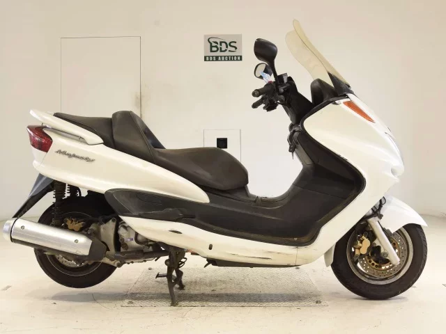 Yamaha MAJESTY 250-2