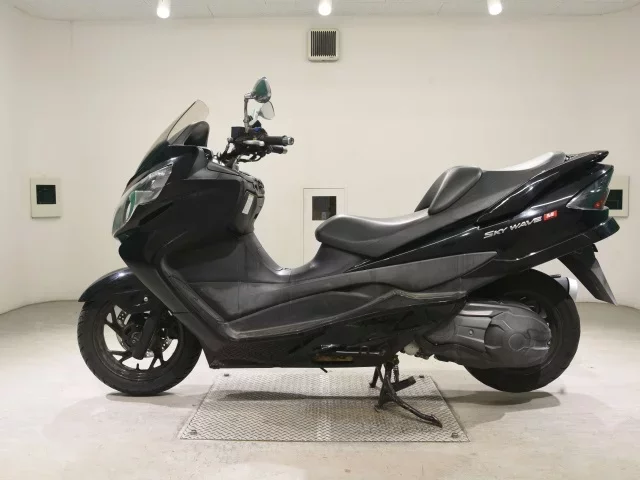 Suzuki SKYWAVE 250M