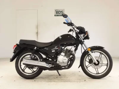Honda CBF125T