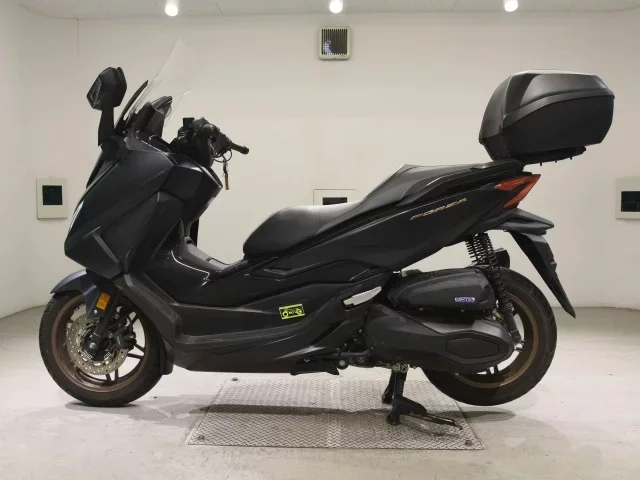 Honda FORZA -6