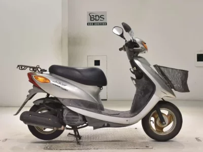 Yamaha JOG-5