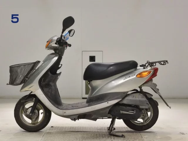Yamaha JOG-5