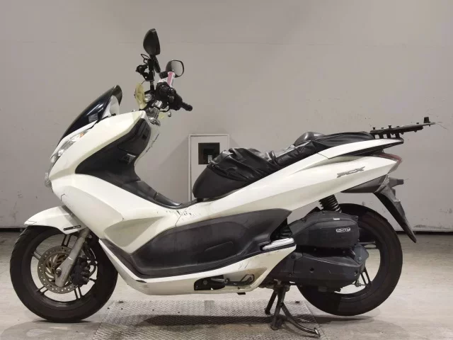 Honda PCX125