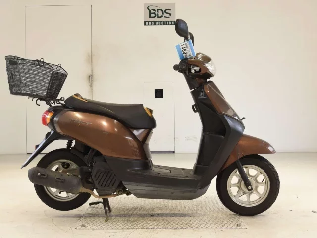 Honda TACT-4 BASIC