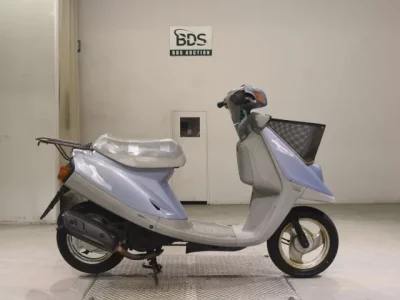 Yamaha JOG POCHE