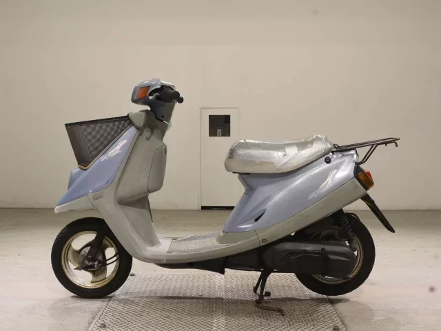 Yamaha JOG POCHE