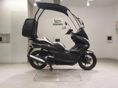 Honda PCX150YANE EXIST