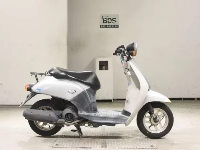 Honda TODAY