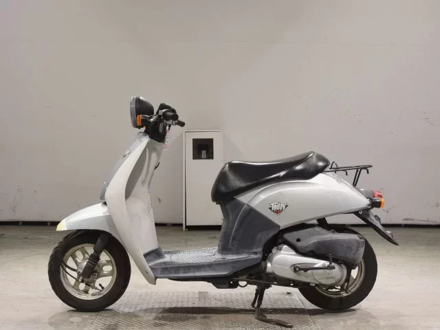 Honda TODAY