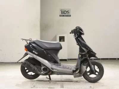 Honda DIO
