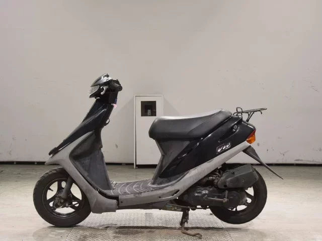 Honda DIO