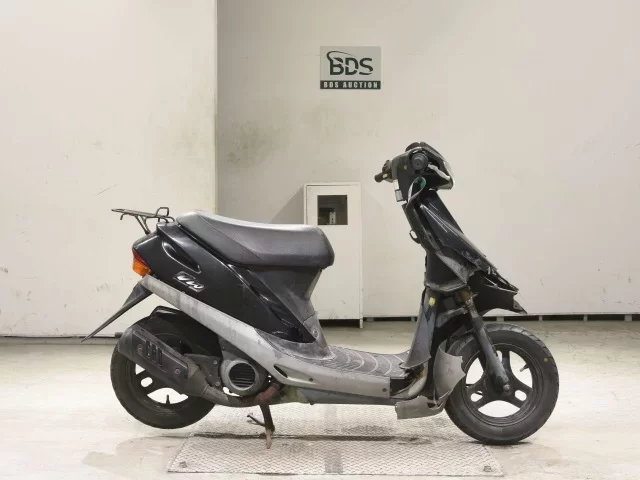 Honda DIO