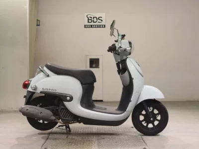 Honda GIORNO -3