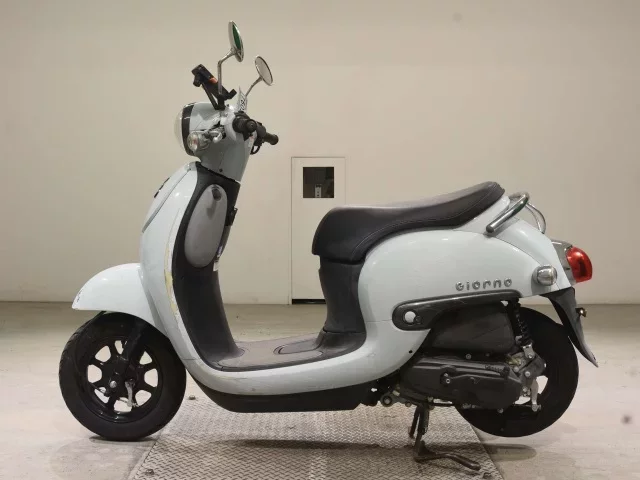 Honda GIORNO -3