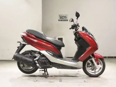 Yamaha MAJESTY 155S