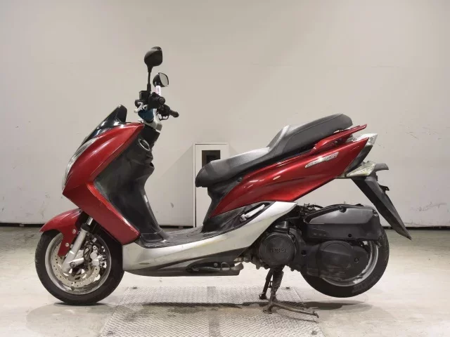 Yamaha MAJESTY 155S
