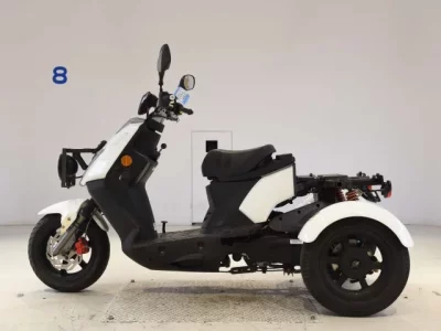 Other PGO I MI-125 WELL BIKE