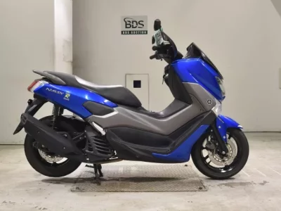 Yamaha NMAX