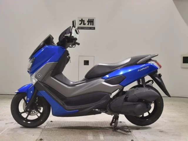 Yamaha NMAX