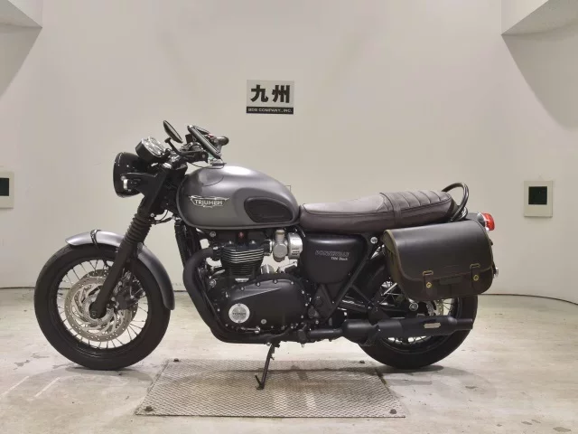 Triumph TRIUMPH BONNEVILLE T120