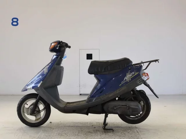 Yamaha JOG-1