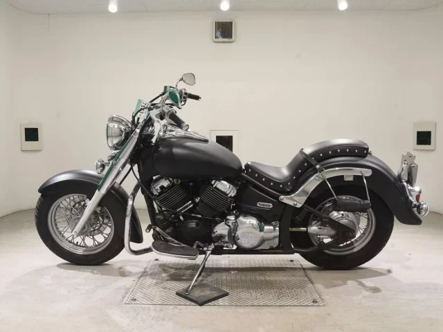 Yamaha DRAGSTAR400 CLASSIC