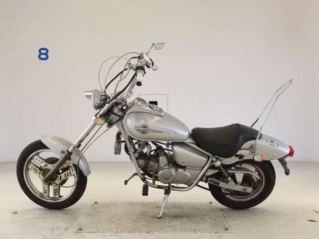 Honda MAGNA 50