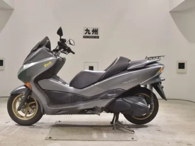 Honda FORZA ABS