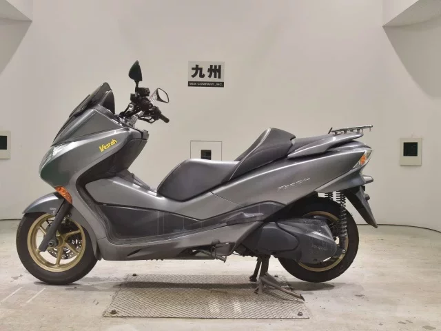 Honda FORZA ABS