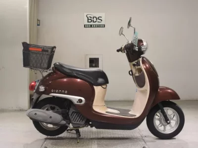 Honda GIORNO -3